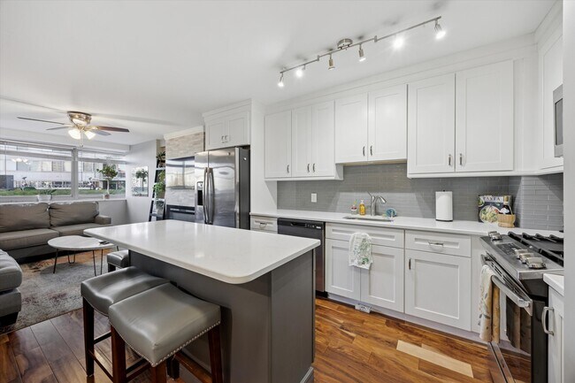 Building Photo - 2401 Pennsylvania Ave