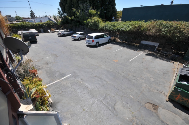 Building Photo - 1234 47th Ave