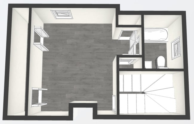 Building Photo - 800 Wolfe St