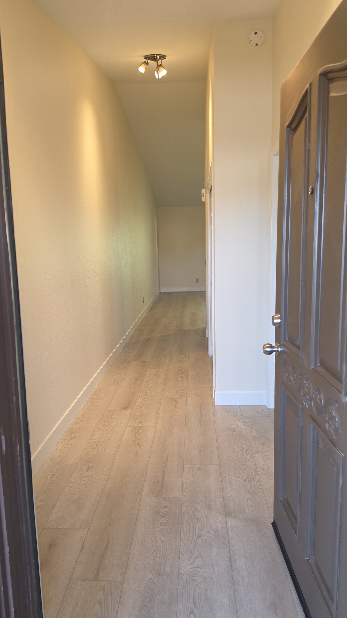 Hallway - 1351 N Pleasant Dr
