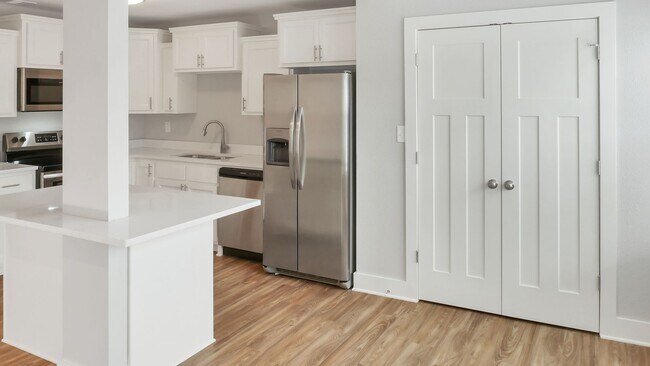 Building Photo - The Finley Downtown, Unit 224