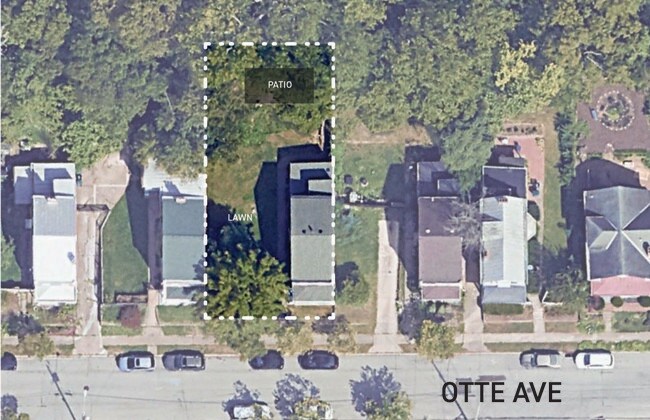 Building Photo - 1634 Otte Ave