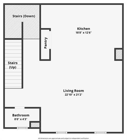 Building Photo - 2715 Kimsey Dr