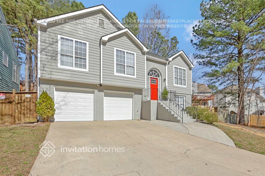 Building Photo - 655 Durham Ridge Dr NW