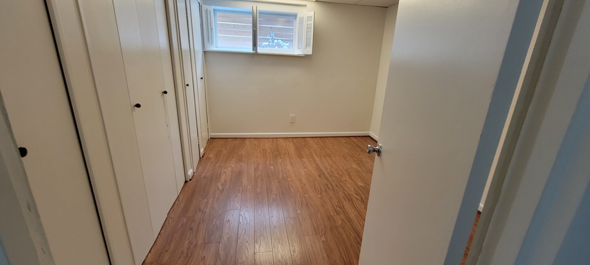 Bedroom #2 - 1807 Blueridge Ave