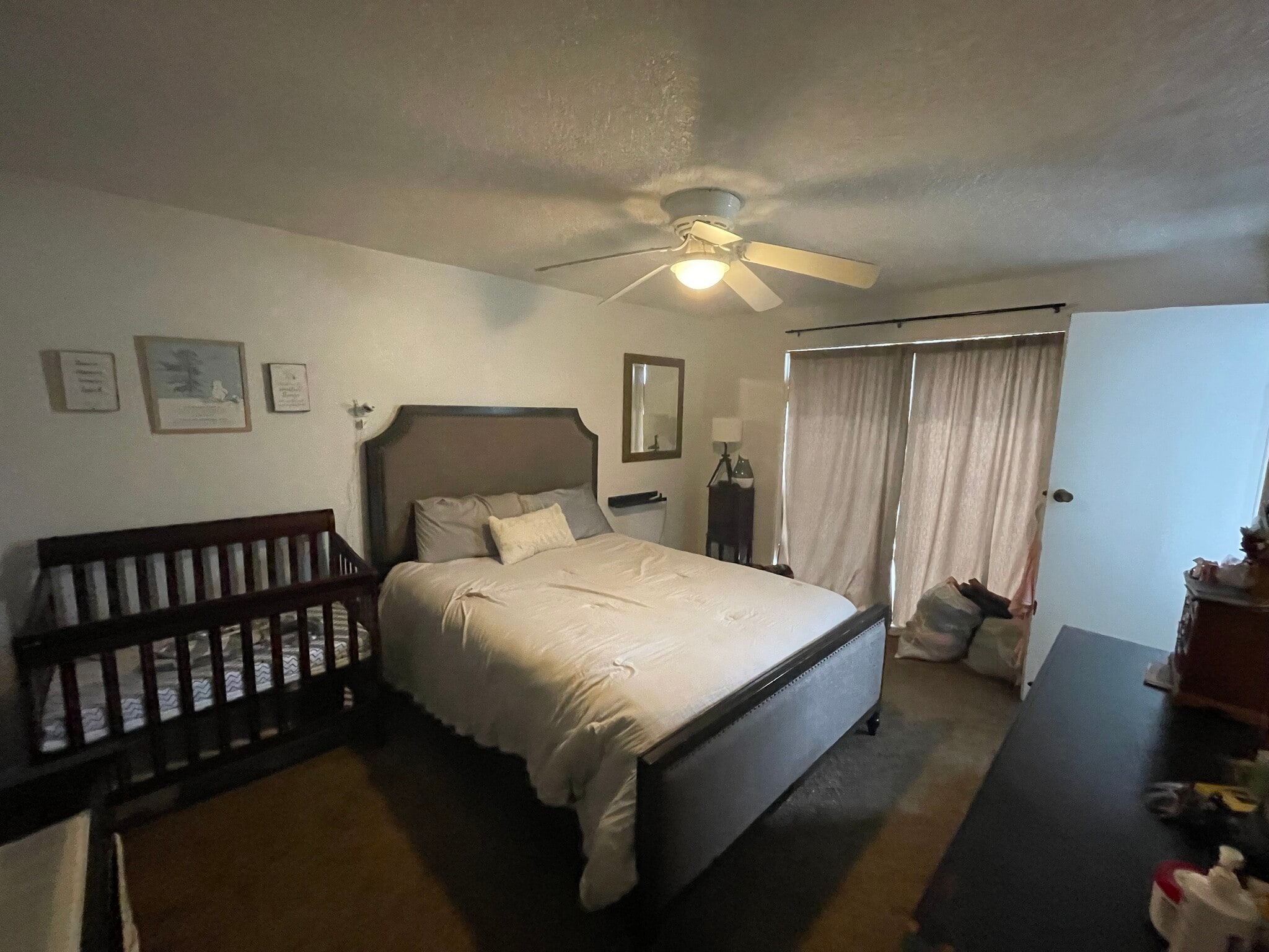 Bedroom - 1766 N 550 W