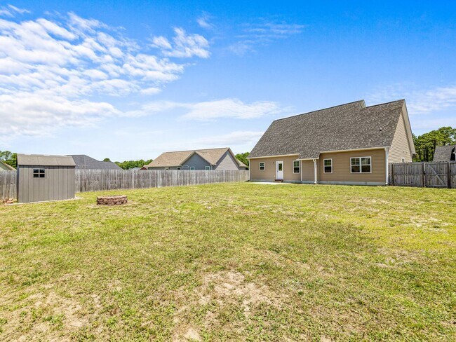 Building Photo - Eastport Subdivision