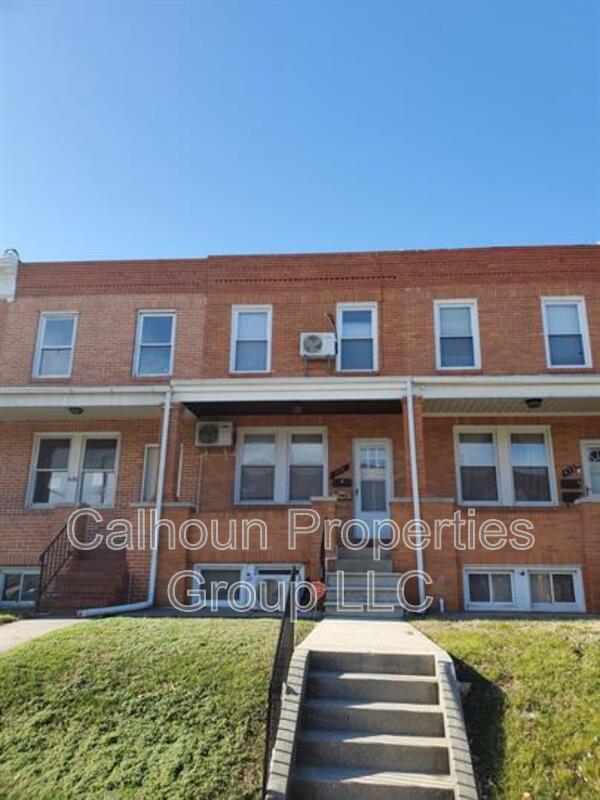 Building Photo - 434 Folcroft St