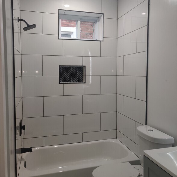 Bathroom - 2546 N 11th St