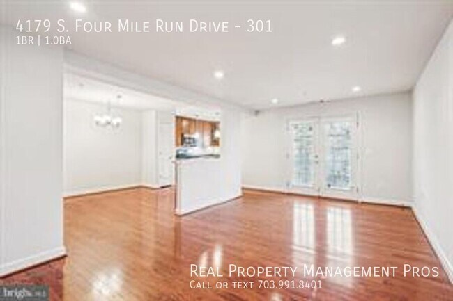 Building Photo - 4179 S Four Mile Run Dr