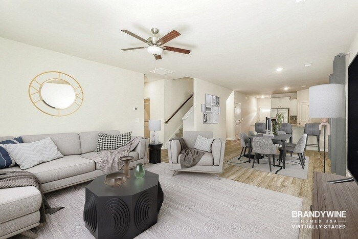 Building Photo - 783 Patmore Dr