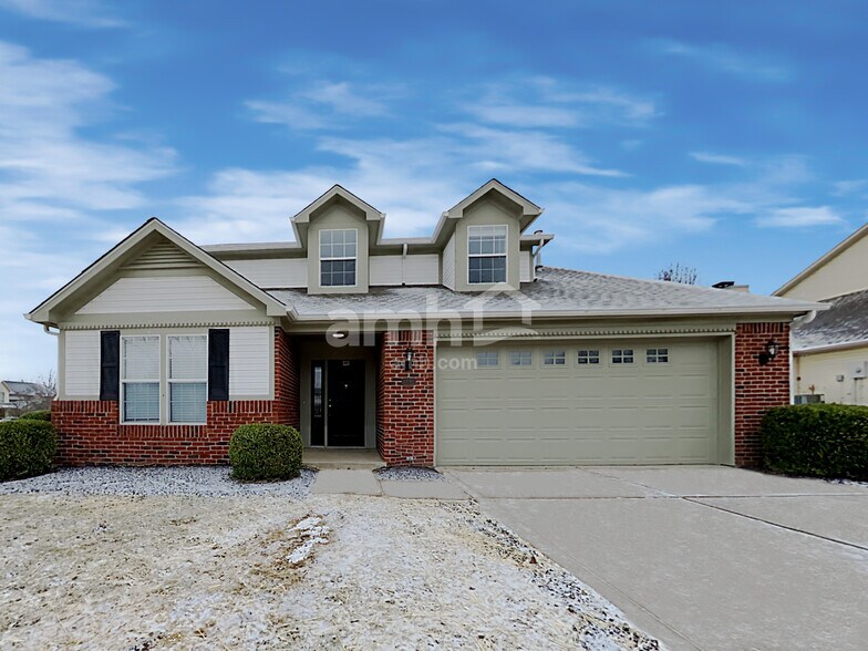 Primary Photo - 1405 Willshire Dr