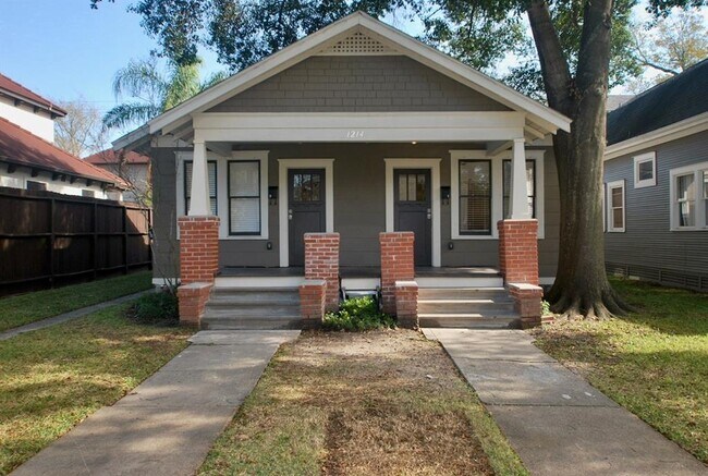 Primary Photo - 1214 Tulane St