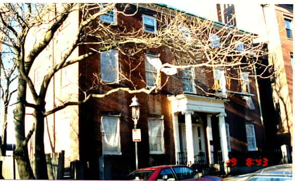 Primary Photo - 16 Harvard St