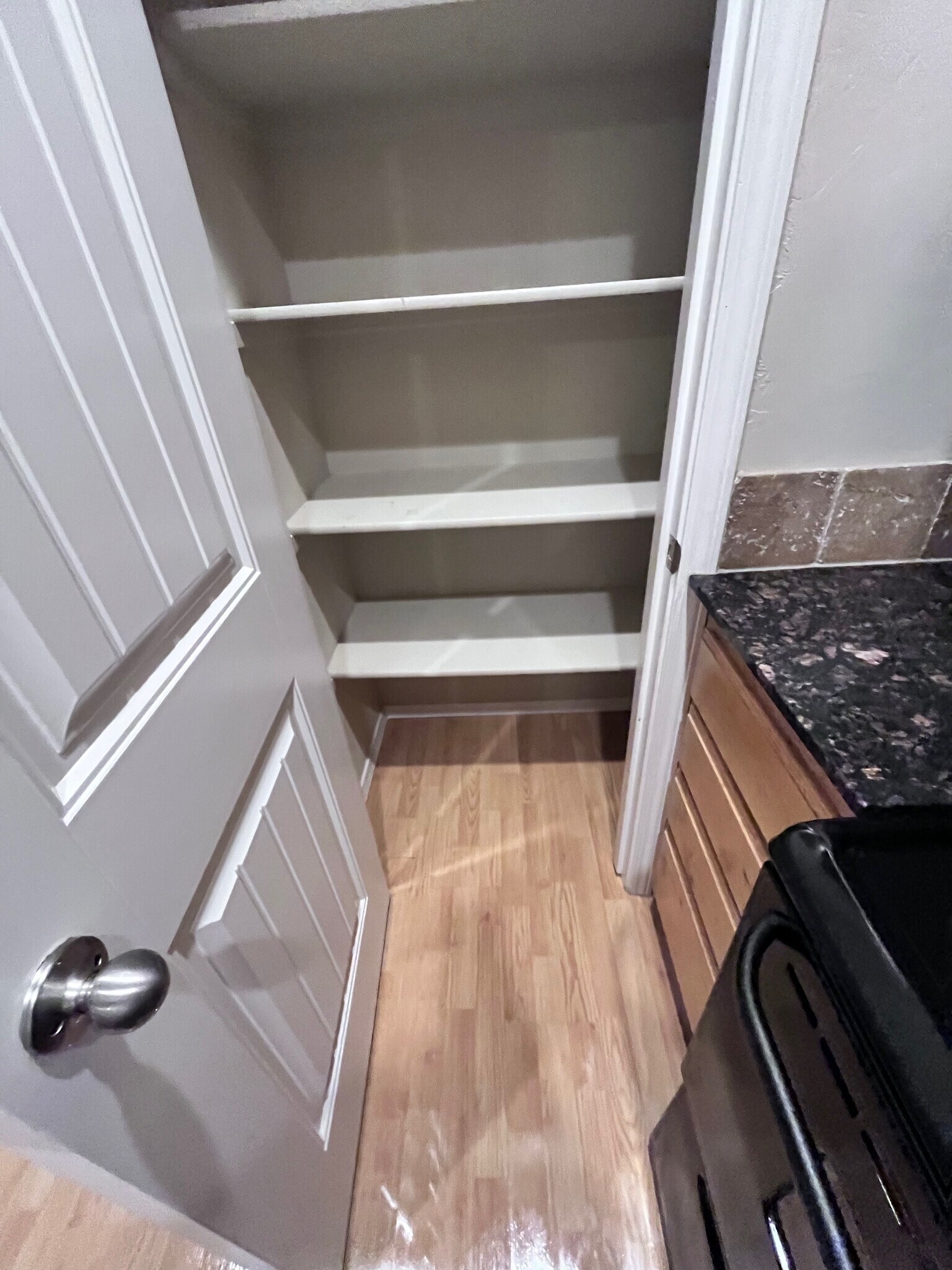 Pantry - 16089 Sunnyfield