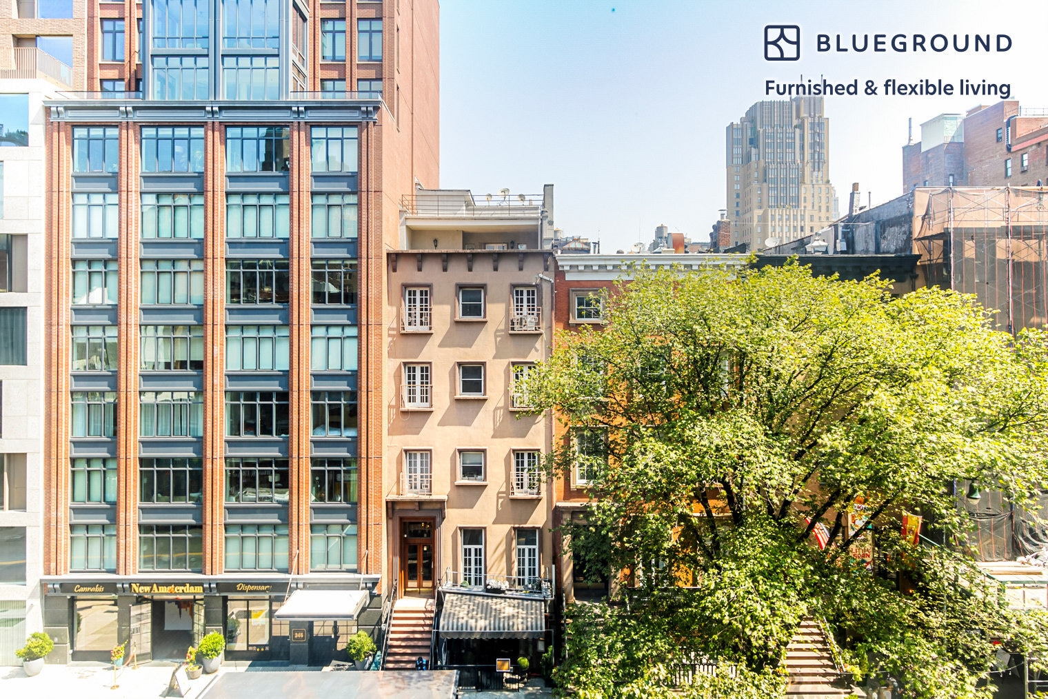 Building Photo - 234 W 14th St