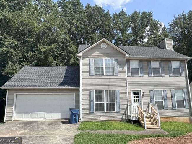 Primary Photo - 714 Fernstone Trail