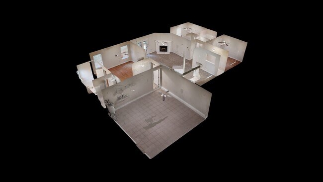 Building Photo - Spacious 3-Bedroom Home — Large Backyard