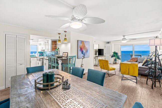 Building Photo - 4511 S Ocean Blvd