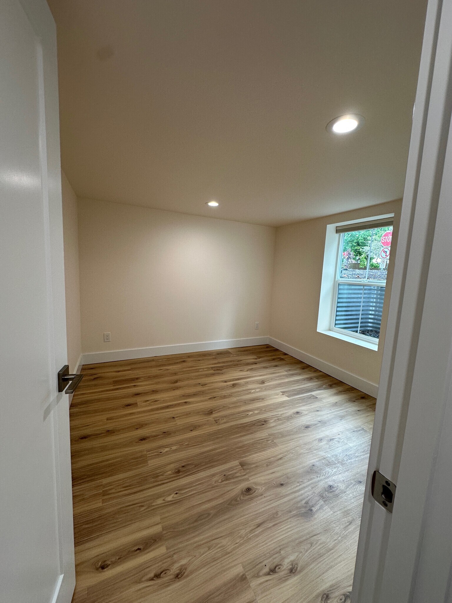 Bedroom 1 - 5403 Beacon Ave S
