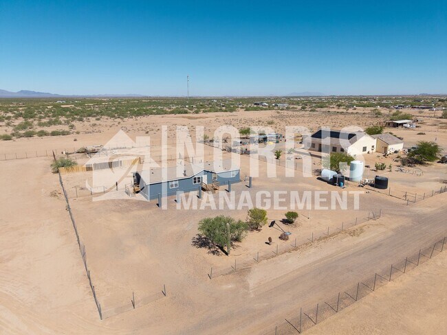 Building Photo - 9960 S Niehaus Rd