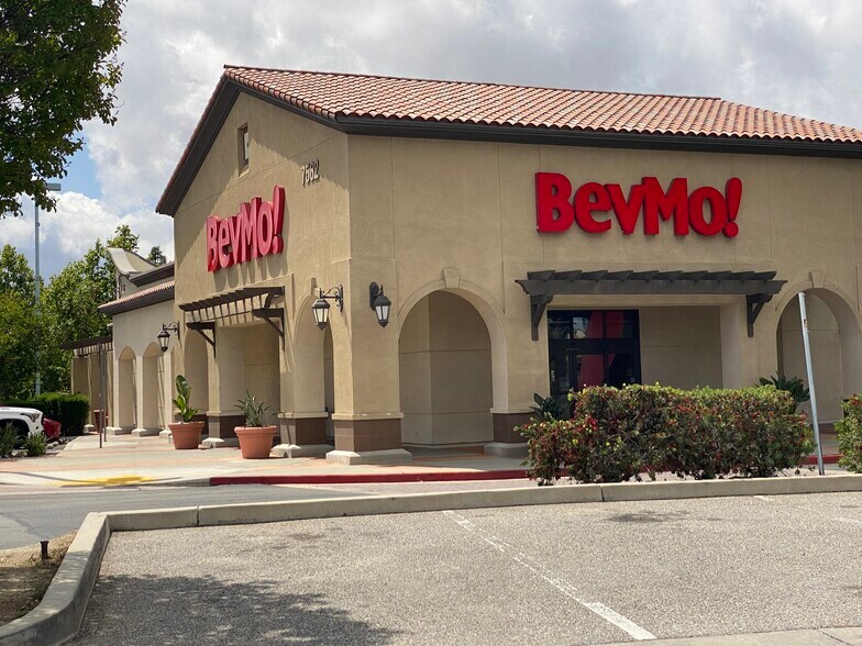 Building Photo - 200 E Alessandro Blvd