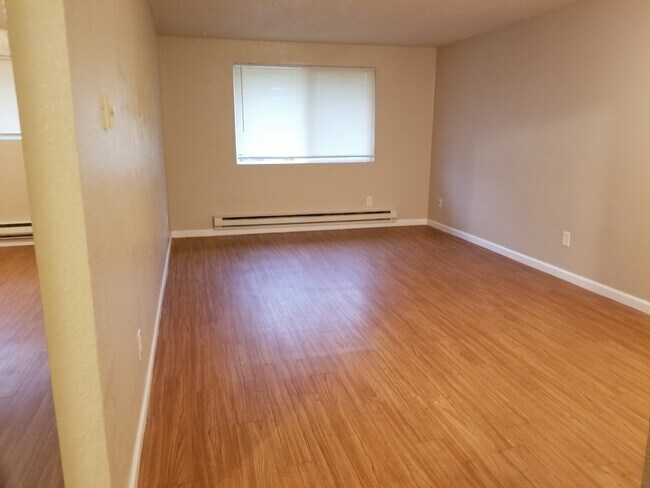 Living Room - 809 Borseth St