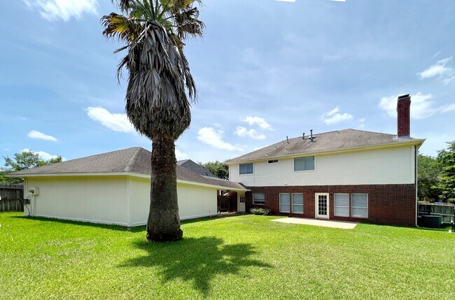 Building Photo - 16907 Ascot Meadow Dr