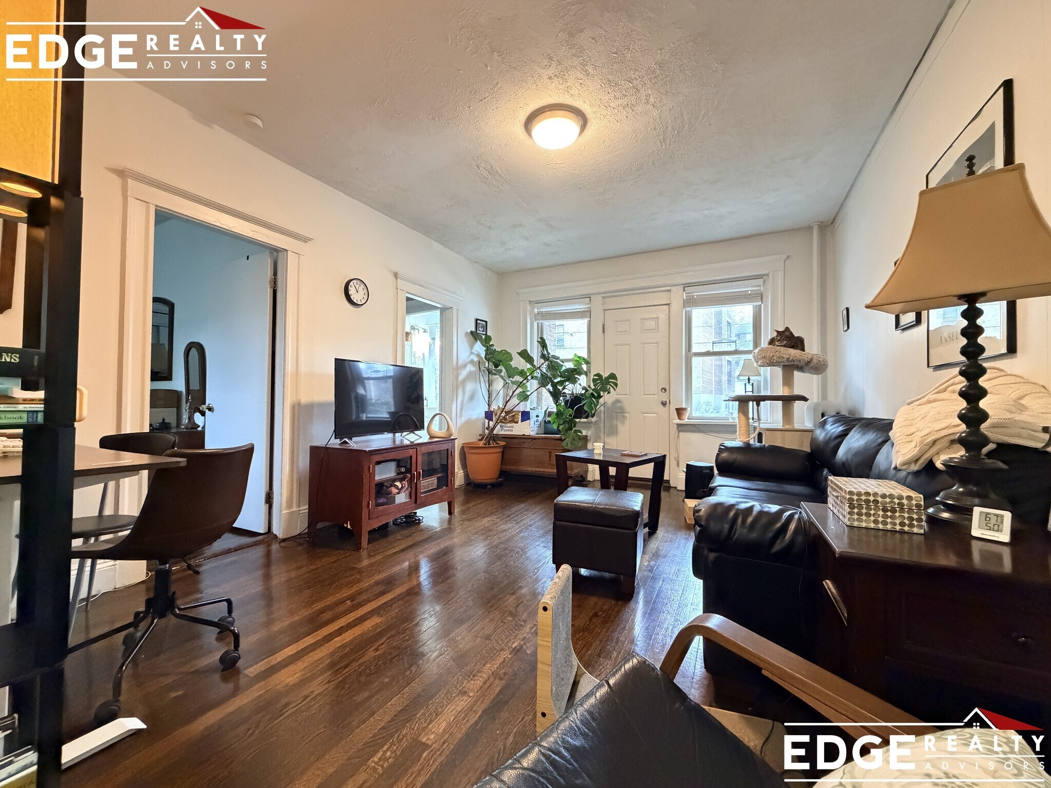 Building Photo - 130 Brainerd Rd