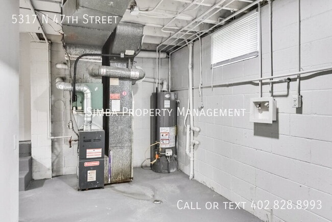 Building Photo - 5317 N 47th St