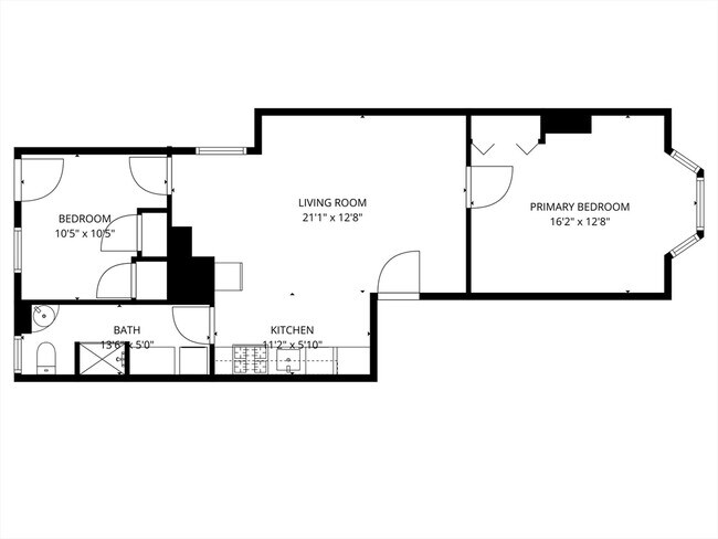 Building Photo - 245 W Fifth St