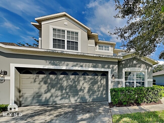 Building Photo - 1460 Travertine Terrace