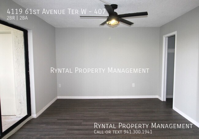 Building Photo - 4119 61st Ave Terrace W