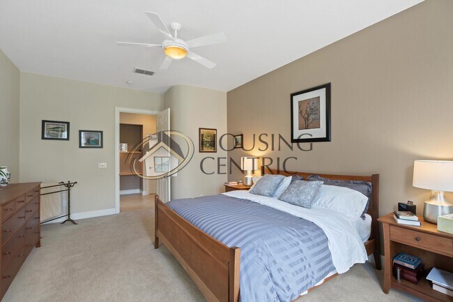 Building Photo - Executive Single Story Rental in Gated Serrano Community!