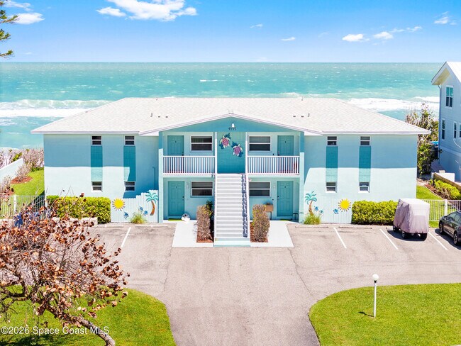 Building Photo - 4995 S Hwy A1A