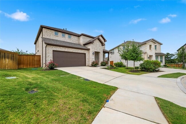 Building Photo - 317 Barton Oak Trl