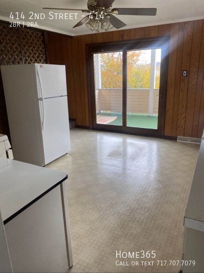 Building Photo - Charming 2 Bedroom Home!