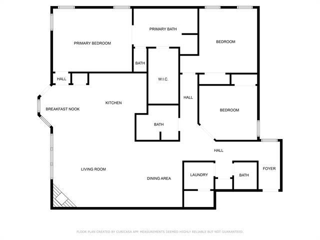 Building Photo - 5801 Hillcrest Ave
