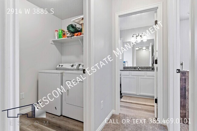 Building Photo - 2914 W 3885 S