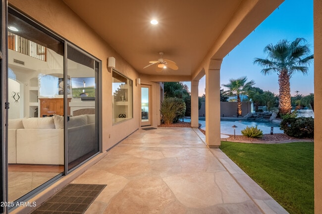 Building Photo - 4463 S Wildflower Pl