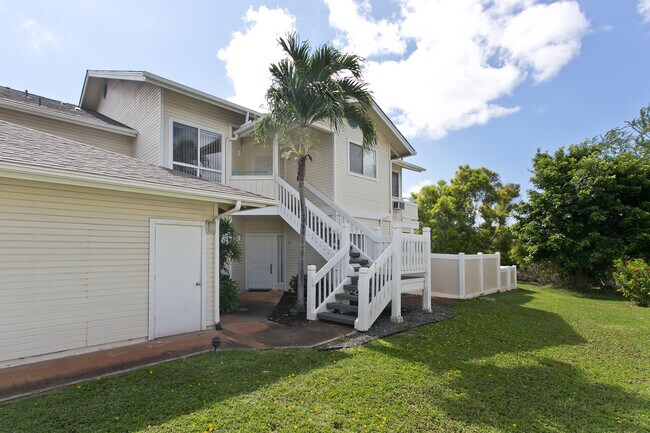 Building Photo - Arbors in Ewa Beach 2/2/2 Townhouse