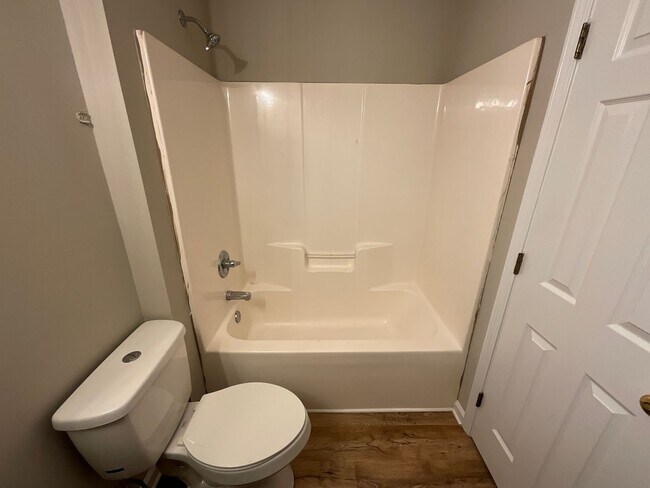 Building Photo - NE HIGH POINT! Newly renovated & painted 3 Bedroom, 2 Bathroom Home