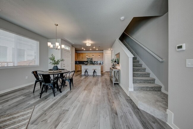 Building Photo - Gorgeous New Build 3 Bed 2 1/2 Bath in Timnath Lakes!