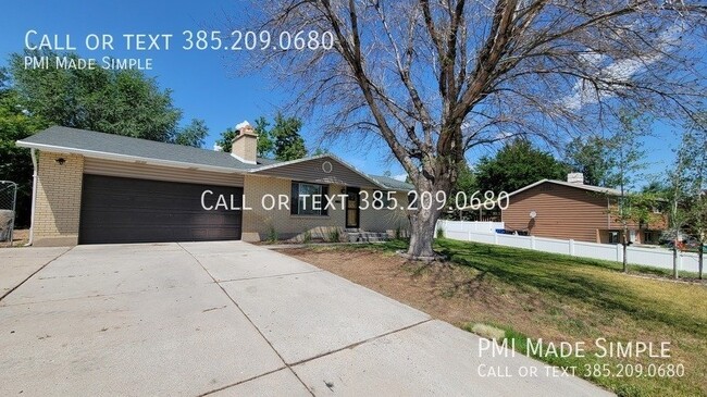 Building Photo - Beautiful, spacious 4 bedroom home in Tayl...