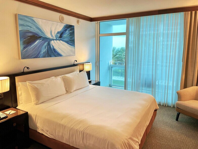 Building Photo - 6801 Collins Ave