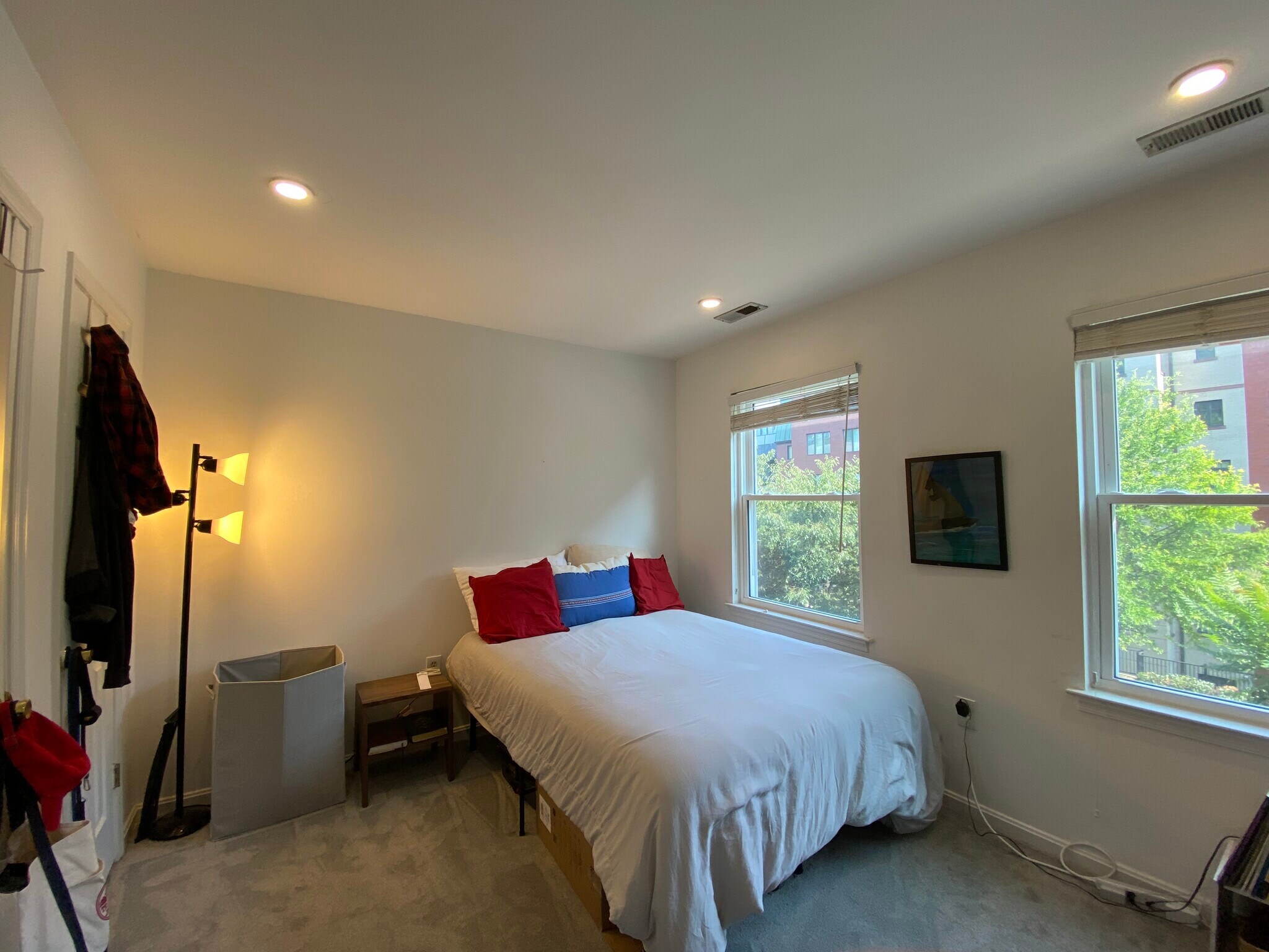 Unit # 3 - 1327 Belmont St NW