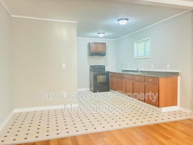 Building Photo - 1106 W Davidson Ave