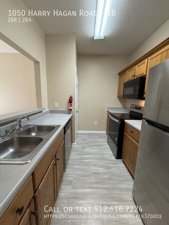 Building Photo - 1050 Harry Hagan Rd