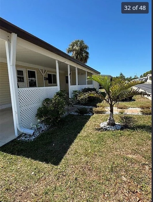 Building Photo - Home For Rent in Palm Hill!