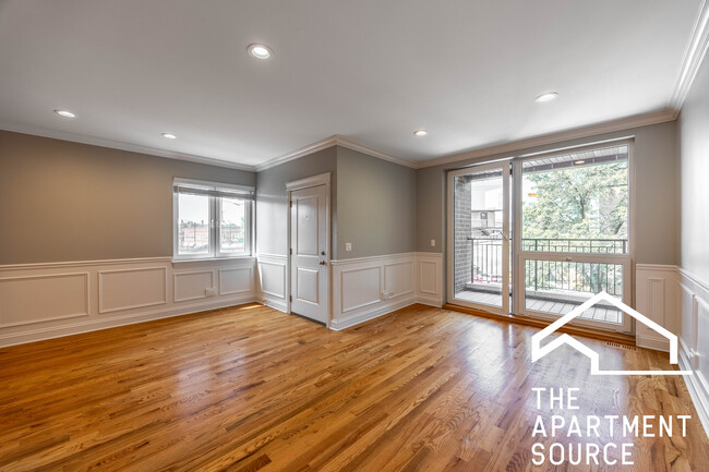 Building Photo - 4017 N Monticello Ave